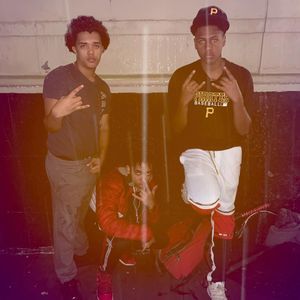 Meet your Posher, Oščâr